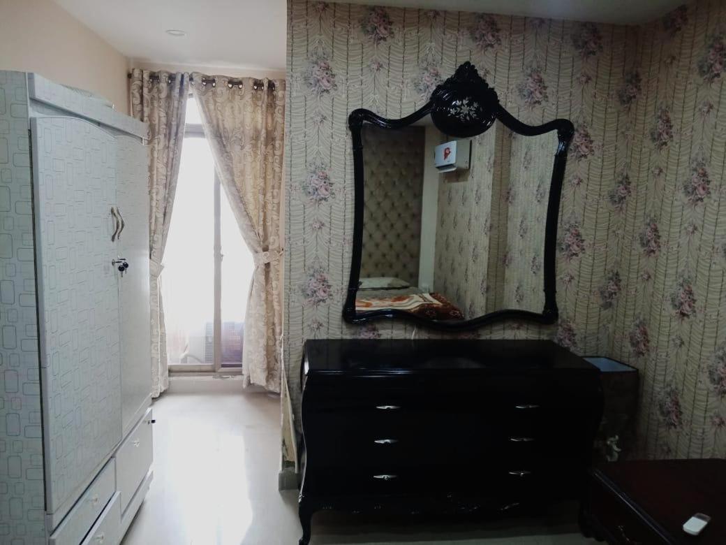 Hs Global Apartments Rawalpindi Exteriör bild